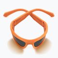 Окуляри сонцезахисні Polaroid PLD 2165/S matte orange/grey polarized 8