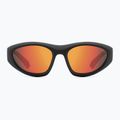 Окуляри сонцезахисні Polaroid PLD 2165/S matte black red/red multilayer polarized 3