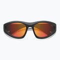 Окуляри сонцезахисні Polaroid PLD 2165/S matte black red/red multilayer polarized 4