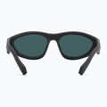 Окуляри сонцезахисні Polaroid PLD 2165/S matte black red/red multilayer polarized 5