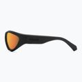 Окуляри сонцезахисні Polaroid PLD 2165/S matte black red/red multilayer polarized 6