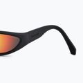 Окуляри сонцезахисні Polaroid PLD 2165/S matte black red/red multilayer polarized 7