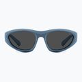 Окуляри сонцезахисні Polaroid PLD 2165/S matte blue/grey polarized 3