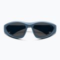 Окуляри сонцезахисні Polaroid PLD 2165/S matte blue/grey polarized 4