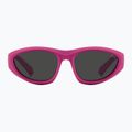 Окуляри сонцезахисні Polaroid PLD 2165/S matte fuchsia/grey polarized 3