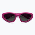Окуляри сонцезахисні Polaroid PLD 2165/S matte fuchsia/grey polarized 4