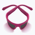 Окуляри сонцезахисні Polaroid PLD 2165/S matte fuchsia/grey polarized 8