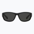 Окуляри сонцезахисні чоловічі Polaroid PLD 2166/S matte black/grey polarized 3