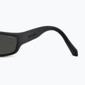 Окуляри сонцезахисні чоловічі Polaroid PLD 2166/S matte black/grey polarized 6