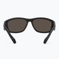 Окуляри сонцезахисні чоловічі Polaroid PLD 2166/S matte black blue/blue mirror polarized 5