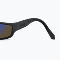 Окуляри сонцезахисні чоловічі Polaroid PLD 2166/S matte black blue/blue mirror polarized 7