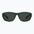 Окуляри сонцезахисні чоловічі Polaroid PLD 2166/S matte green/grey polarized 3