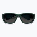Окуляри сонцезахисні чоловічі Polaroid PLD 2166/S matte green/grey polarized 4
