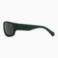 Окуляри сонцезахисні чоловічі Polaroid PLD 2166/S matte green/grey polarized 5
