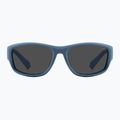 Окуляри сонцезахисні чоловічі Polaroid PLD 2166/S matte blue/grey polarized 3