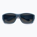 Окуляри сонцезахисні чоловічі Polaroid PLD 2166/S matte blue/grey polarized 4