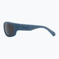 Окуляри сонцезахисні чоловічі Polaroid PLD 2166/S matte blue/grey polarized 5