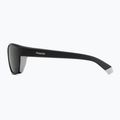 Окуляри сонцезахисні чоловічі Polaroid PLD 7057/S matte black/grey polarized 5
