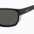 Окуляри сонцезахисні чоловічі Polaroid PLD 7057/S matte black/grey polarized 6