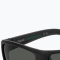 Окуляри сонцезахисні чоловічі Polaroid PLD 7057/S matte black/grey polarized 8