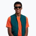 Окуляри сонцезахисні чоловічі Polaroid PLD 7057/S matte black/grey polarized 9