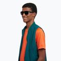 Окуляри сонцезахисні чоловічі Polaroid PLD 7057/S matte black/grey polarized 10