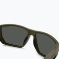 Окуляри сонцезахисні чоловічі Polaroid PLD 7057/S matte green/grey polarized 7
