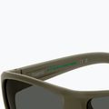 Окуляри сонцезахисні чоловічі Polaroid PLD 7057/S matte green/grey polarized 8
