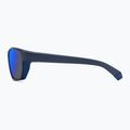 Окуляри сонцезахисні чоловічі Polaroid PLD 7057/S matte blue/blue mirror polarized 5