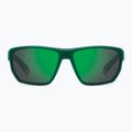 Окуляри сонцезахисні чоловічі Polaroid PLD 7057/S matte teal/greygreen mirror polarized 3