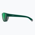 Окуляри сонцезахисні чоловічі Polaroid PLD 7057/S matte teal/greygreen mirror polarized 6