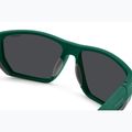 Окуляри сонцезахисні чоловічі Polaroid PLD 7057/S matte teal/greygreen mirror polarized 8