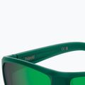 Окуляри сонцезахисні чоловічі Polaroid PLD 7057/S matte teal/greygreen mirror polarized 9