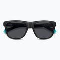 Окуляри сонцезахисні Polaroid PLD 2163/S matte black/grey polarized 4