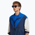 Окуляри сонцезахисні Polaroid PLD 2163/S matte black/grey polarized 10