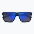 Окуляри сонцезахисні чоловічі Polaroid PLD 2164/S matte blue/blue mirror polarized 4