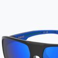 Окуляри сонцезахисні чоловічі Polaroid PLD 7058/S matte black blue/blue mirror polarized hc 8