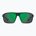 Окуляри сонцезахисні чоловічі Polaroid PLD 7058/S matte green/green mirror polarized high contrast 3