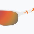 Окуляри сонцезахисні чоловічі Polaroid PLD 7059/S matte white/red multilayer polarized hc 6