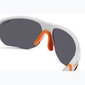 Окуляри сонцезахисні чоловічі Polaroid PLD 7059/S matte white/red multilayer polarized hc 7