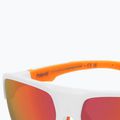 Окуляри сонцезахисні чоловічі Polaroid PLD 7059/S matte white/red multilayer polarized hc 8