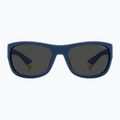 Окуляри сонцезахисні дитячі Polaroid PLD 8064/S blue/grey polarized 3