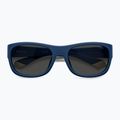 Окуляри сонцезахисні дитячі Polaroid PLD 8064/S blue/grey polarized 4