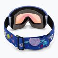 Гірськолижні окуляри Smith Snowday Jr supernova rockets/blue sensor mirror 3