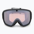 Окуляри гірськолижні Smith Transfer black/ignitor mirror 2