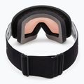 Окуляри гірськолижні Smith Transfer black/ignitor mirror 3