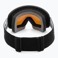 Окуляри гірськолижні Smith Transfer black/green sol-x mirror 3