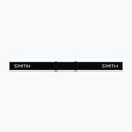 Окуляри гірськолижні Smith Transfer black/green sol-x mirror 9