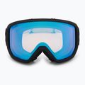Окуляри гірськолижні Smith Transfer black/blue Сенсор mirror 2