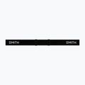 Окуляри гірськолижні Smith Transfer black/blue Сенсор mirror 9